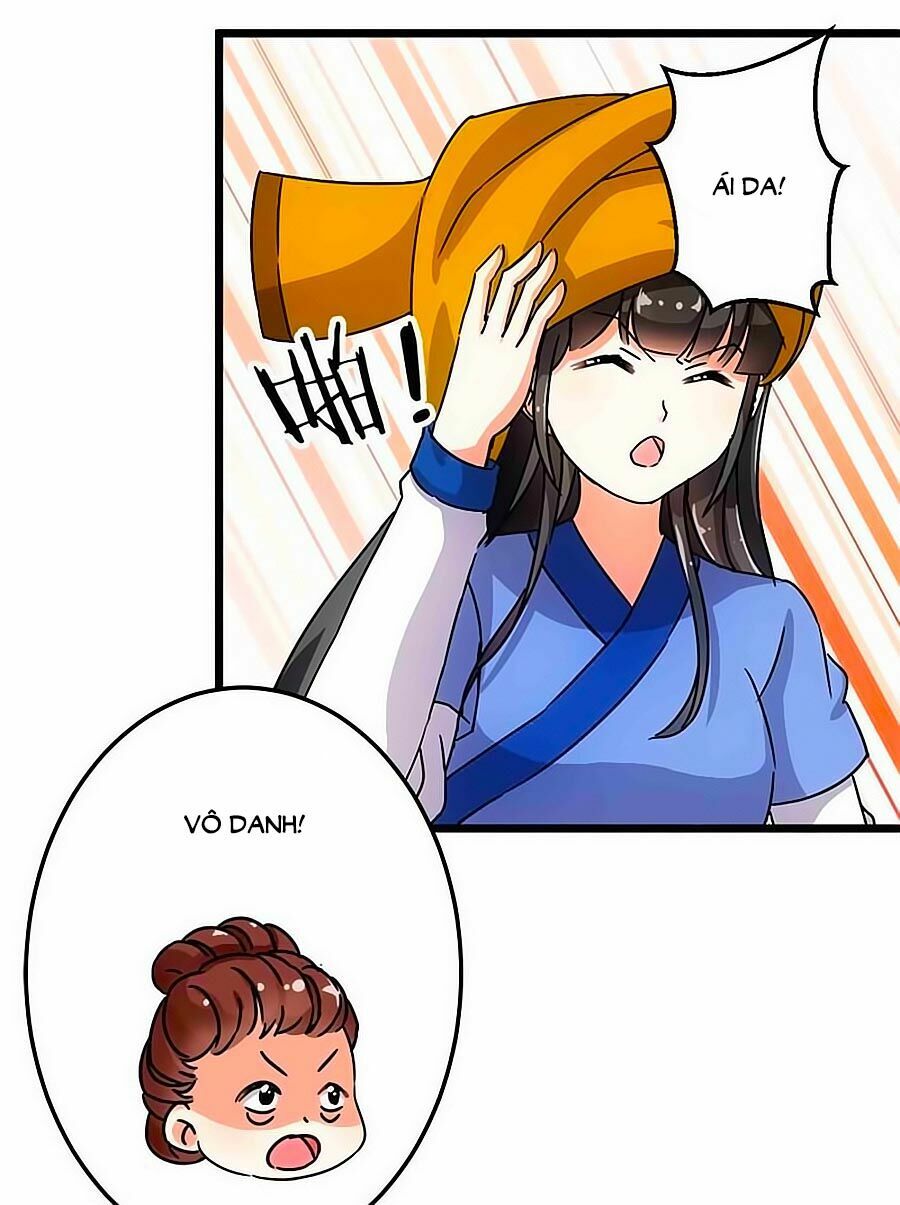 Vương Gia ! Ngươi Thật Bỉ Ổi !: Chapter 72
