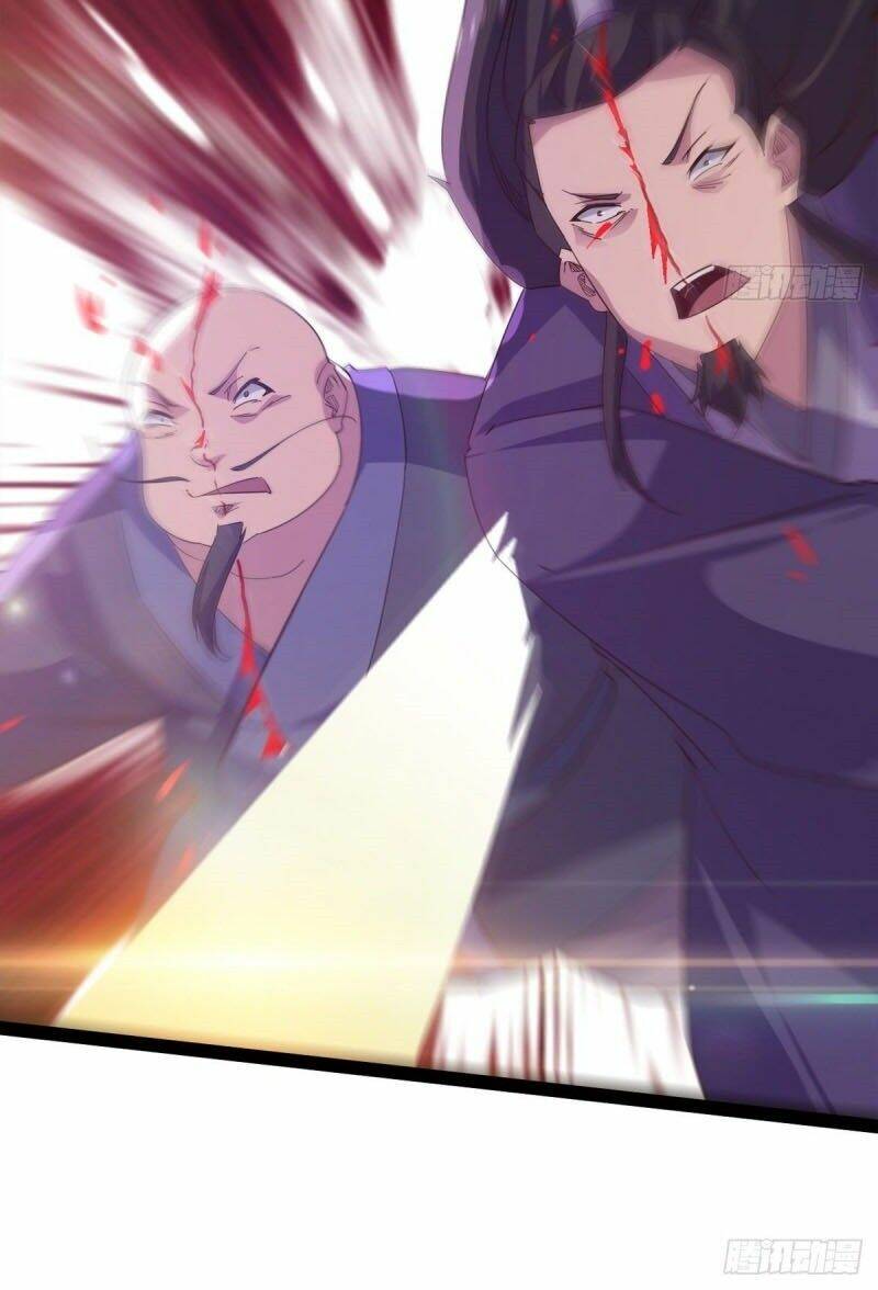 Kiếm Đồ: Chapter 50