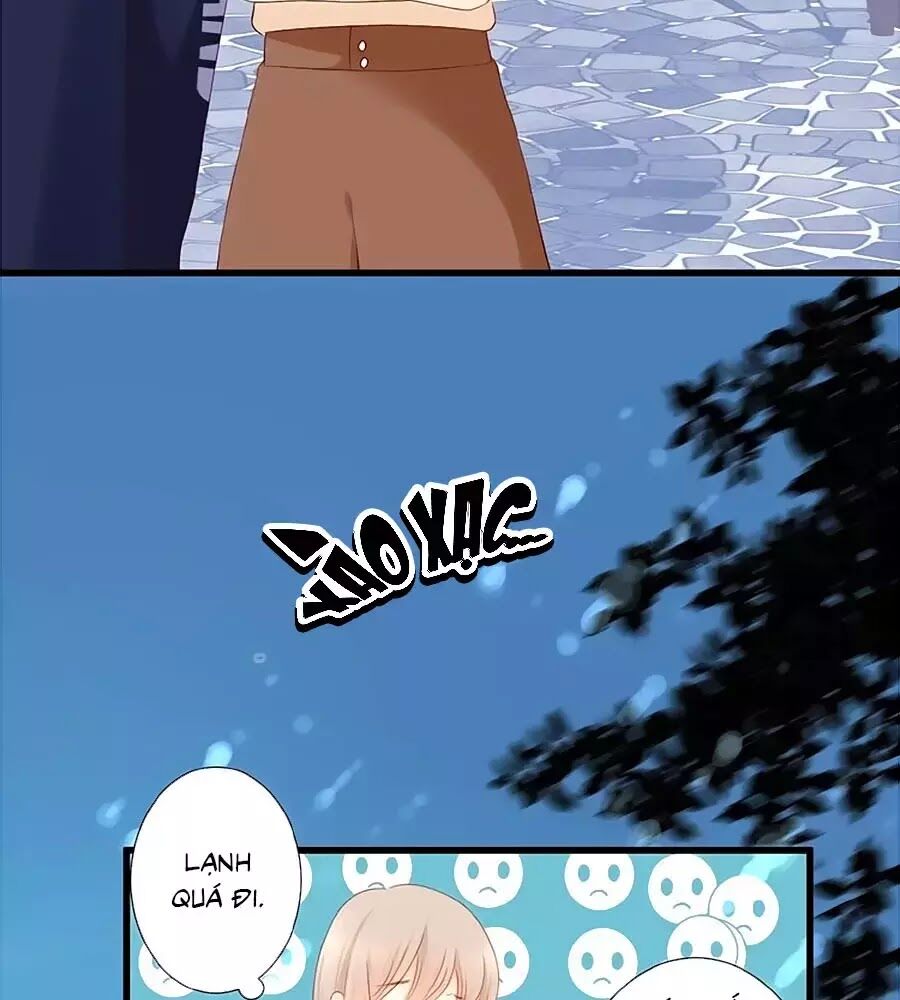 Hoa Chưa Nở Rộ: Chapter 21