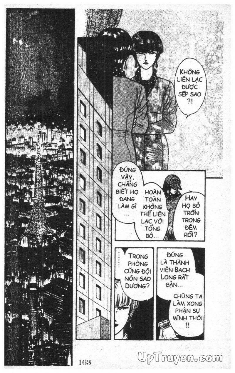 9 Banme No Musashi: Chapter 3