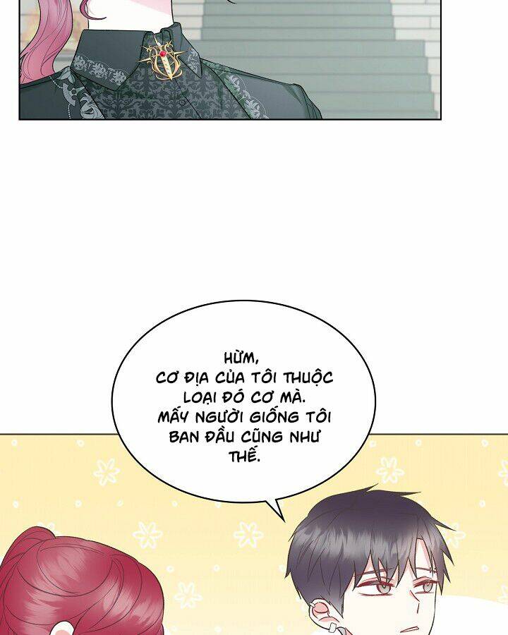 Kẻ Tạo Ra Nữ Phản Diện: Chapter 43