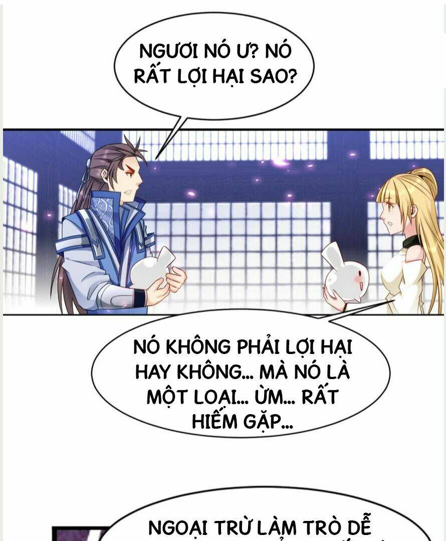 Lão Tổ Của Bạn Đang Online: Chapter 16