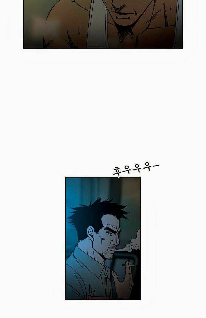 Quán Ăn Sát Thủ: Chapter 32