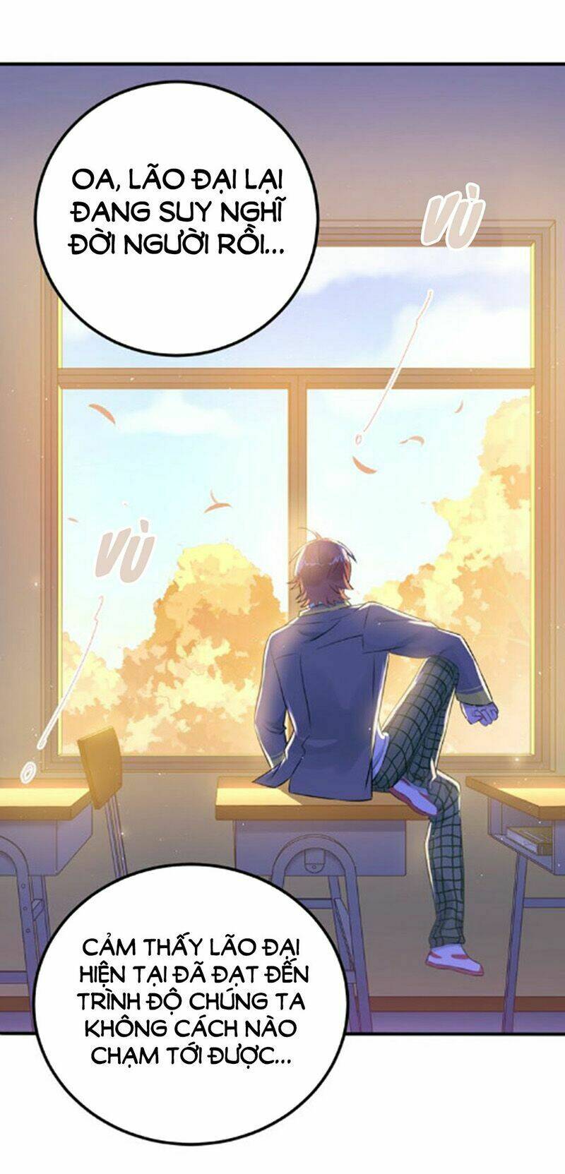 Đầu Gấu Biết Yêu: Chapter 104