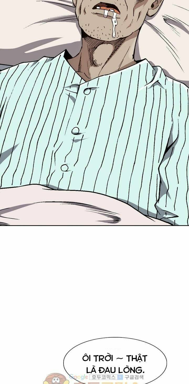 Quyền Vương Học Đường: Chapter 4