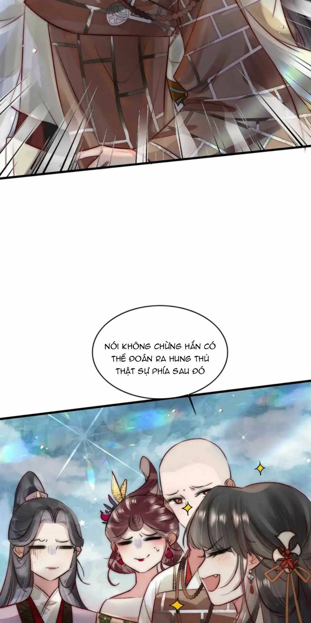 Hòa Thượng Phản Diện Giả Bạch Liên Hoa: Chapter 9