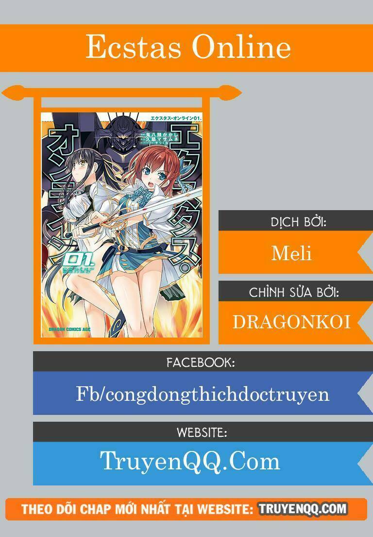 Ecstas Online: Chapter 12
