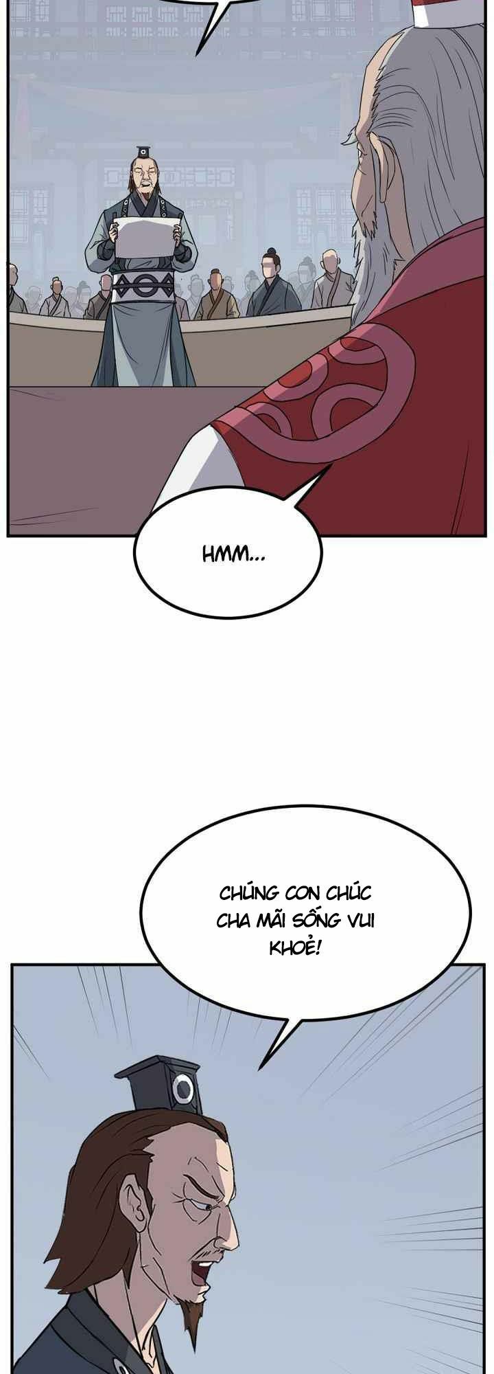 Trọng Sinh, Bất Khả Chiến Bại: Chapter 131