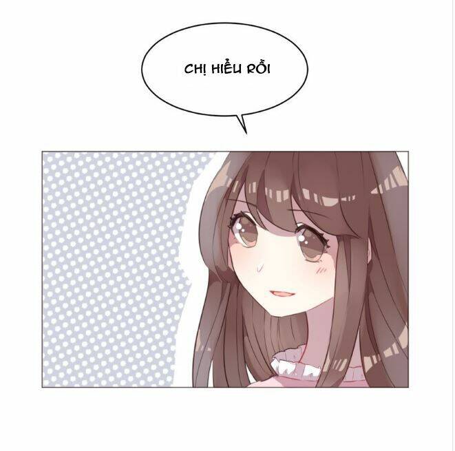 Người Yêu Biến Mất: Chapter 58