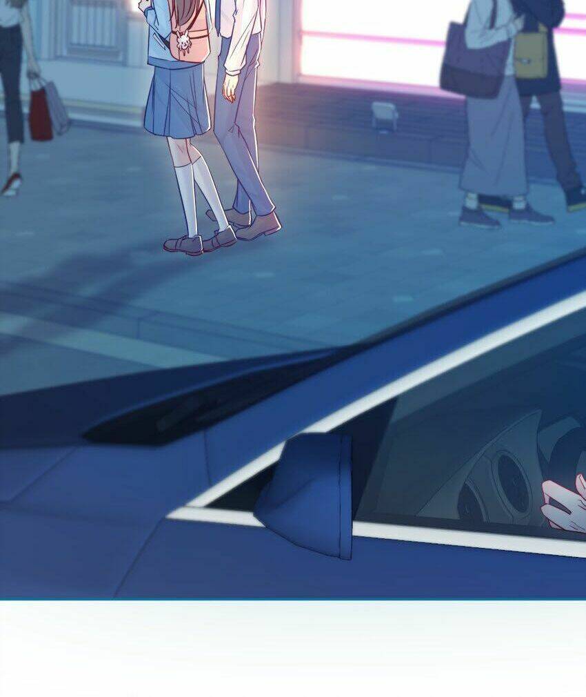 Khi Cô Gái Nhìn Thấy Thời Gian: Chapter 25