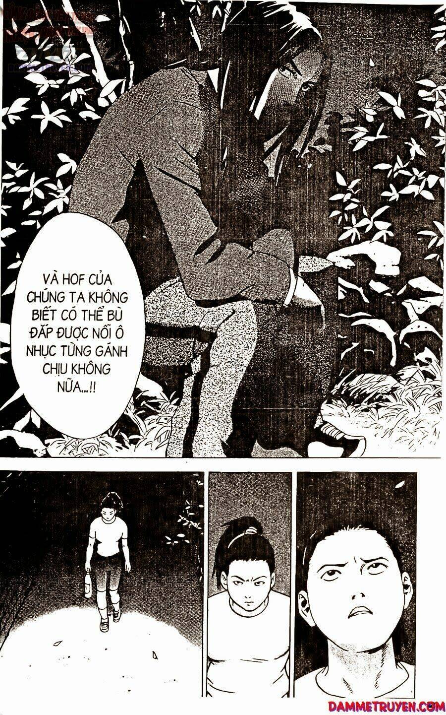 Ai Hơn Ai: Chapter 161