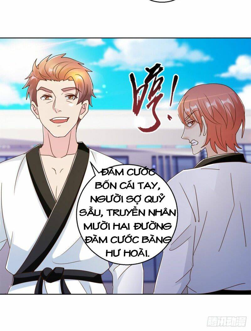 Vú Em Là Cổ Tiên: Chapter 175