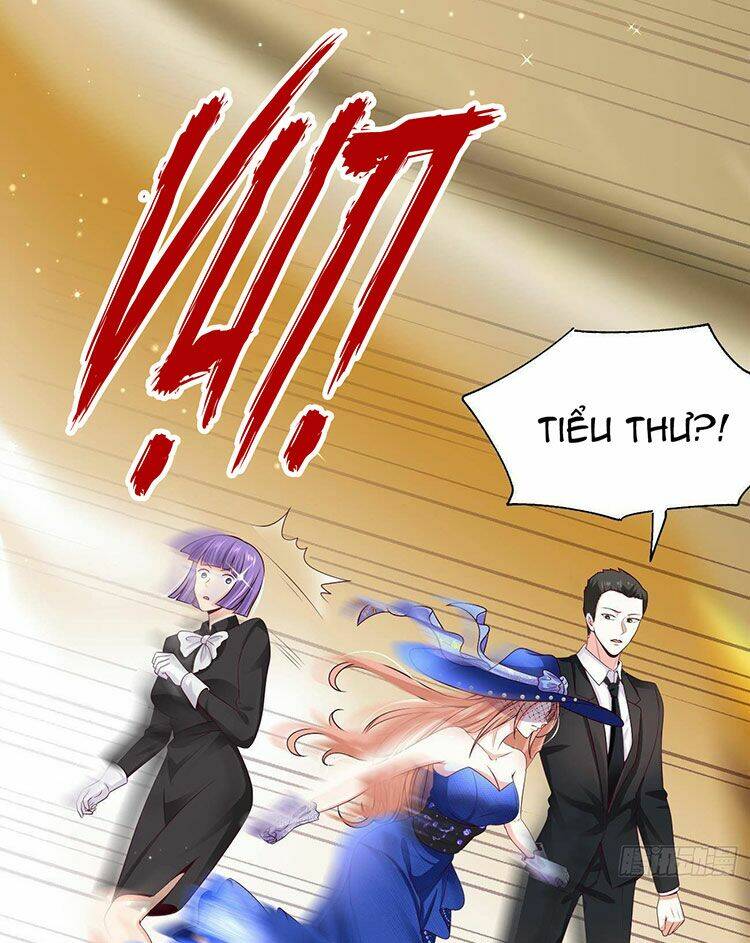 Ức Vạn Song Bảo: Mami, Bó Tay Chịu Trói: Chapter 25.2