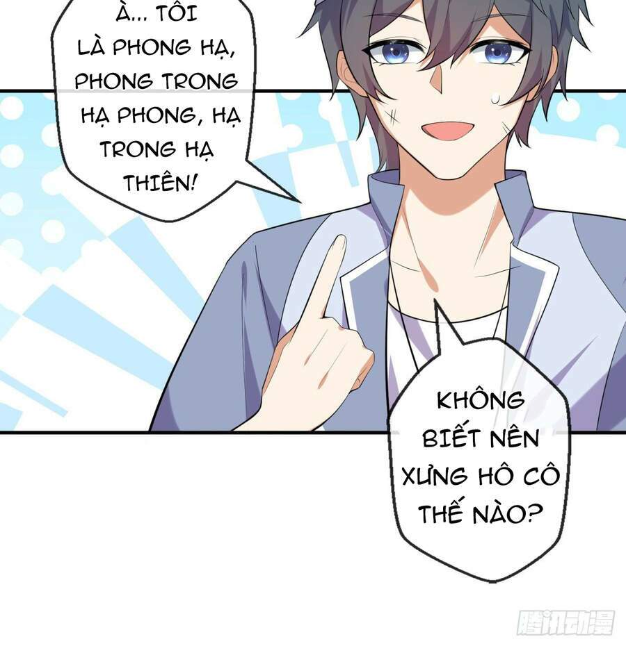 Nhặt Thuộc Tính Tại Trái Đất: Chapter 7