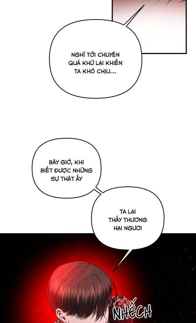 CÁCH SỐNG SÓT SAU KHI NGỦ VỚI HOÀNG ĐẾ: Chapter 30