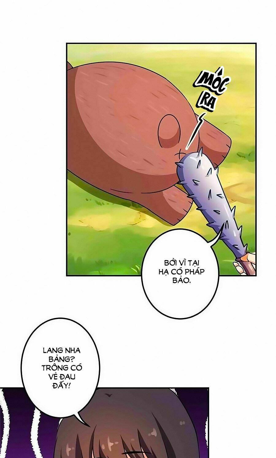 Vương Gia! Ngươi Thật Bỉ Ổi: Chapter 407