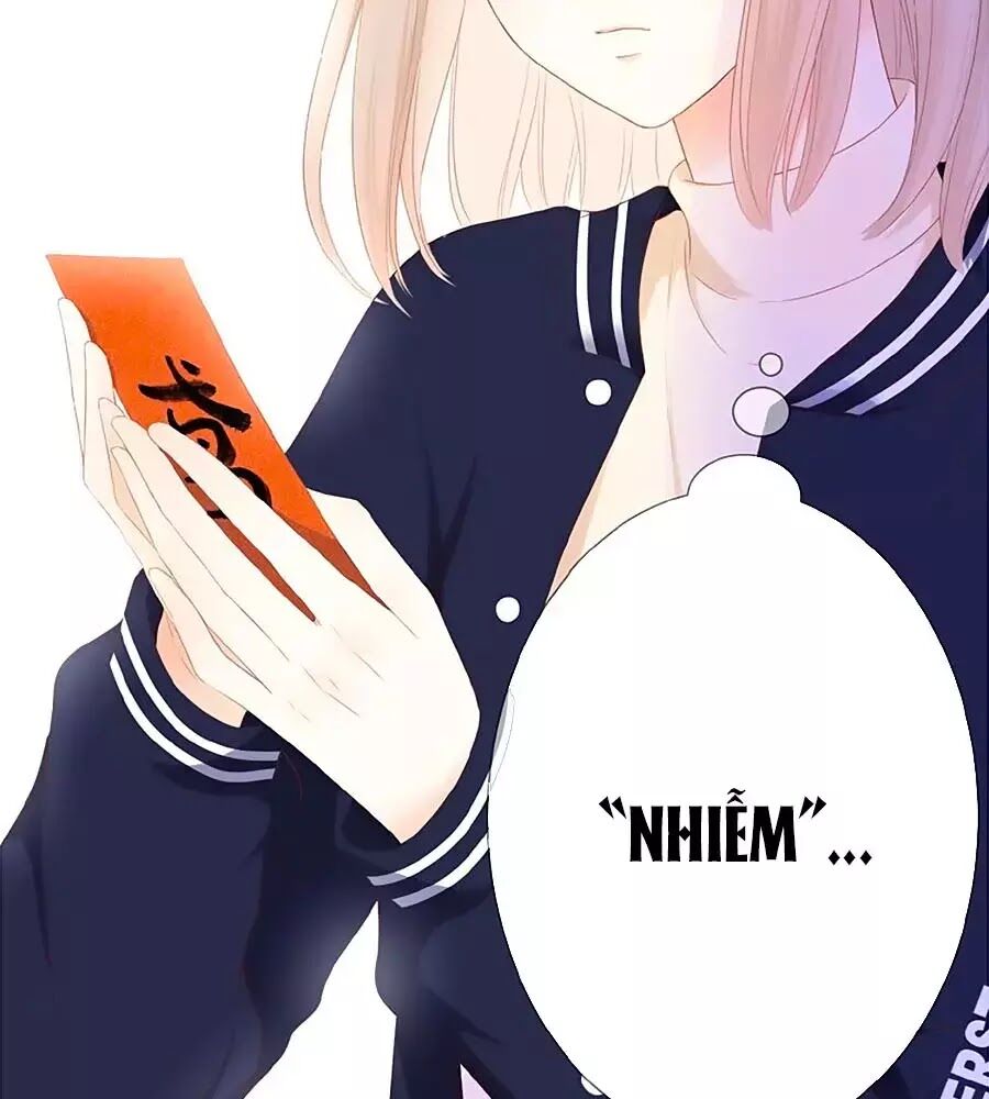 Hoa Chưa Nở Rộ: Chapter 22