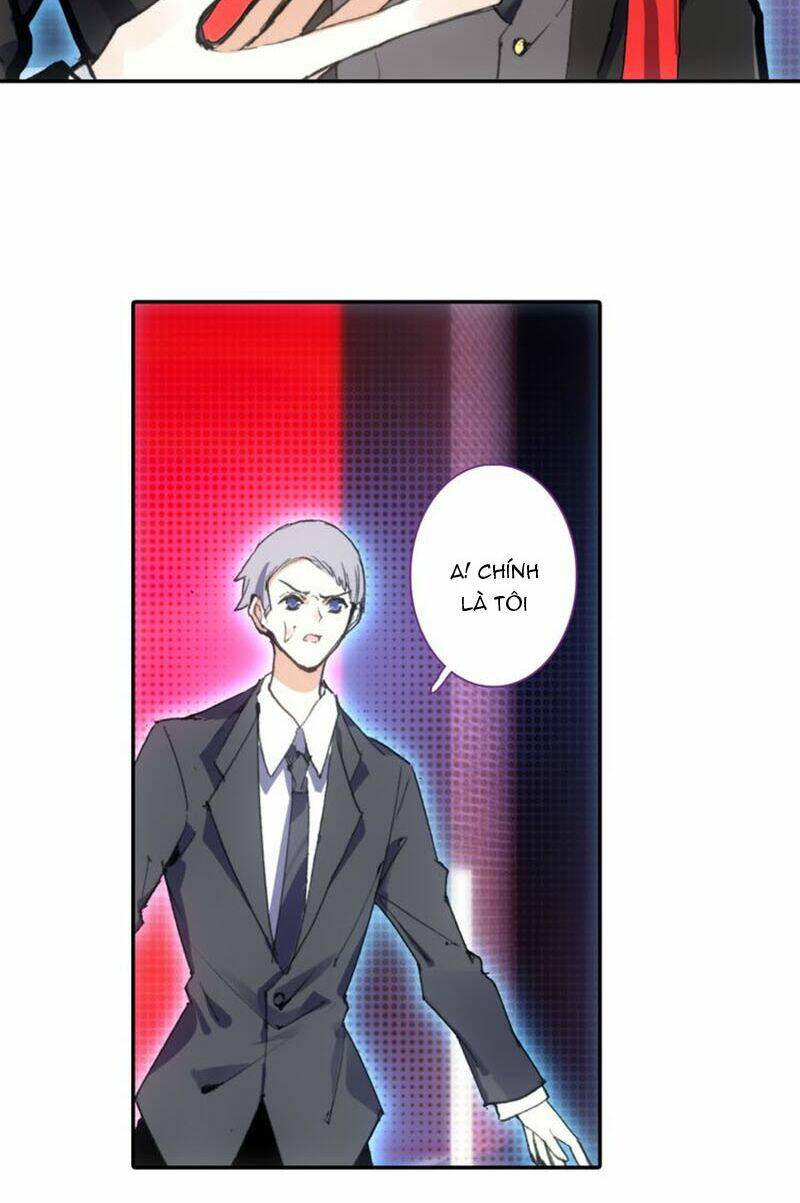 Tạp Đồ: Chapter 46