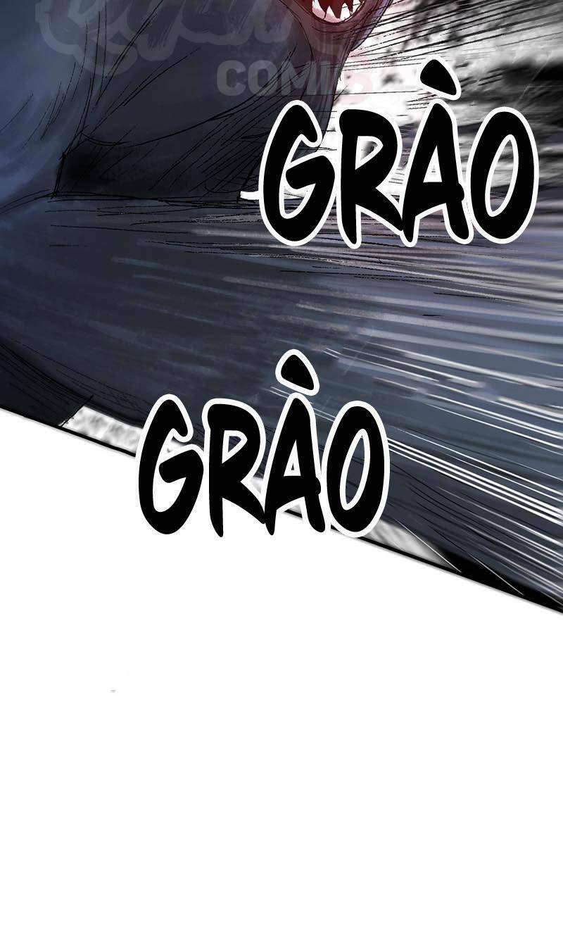 Cuộc Sống Tận Thế Bắt Đầu Từ Số 0: Chapter 15