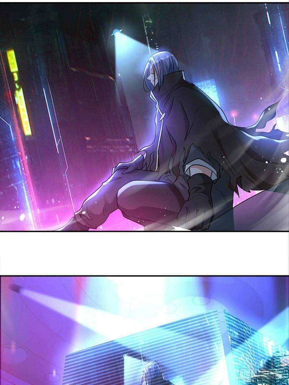 Xâm Lược Vạn Giới: Chapter 16