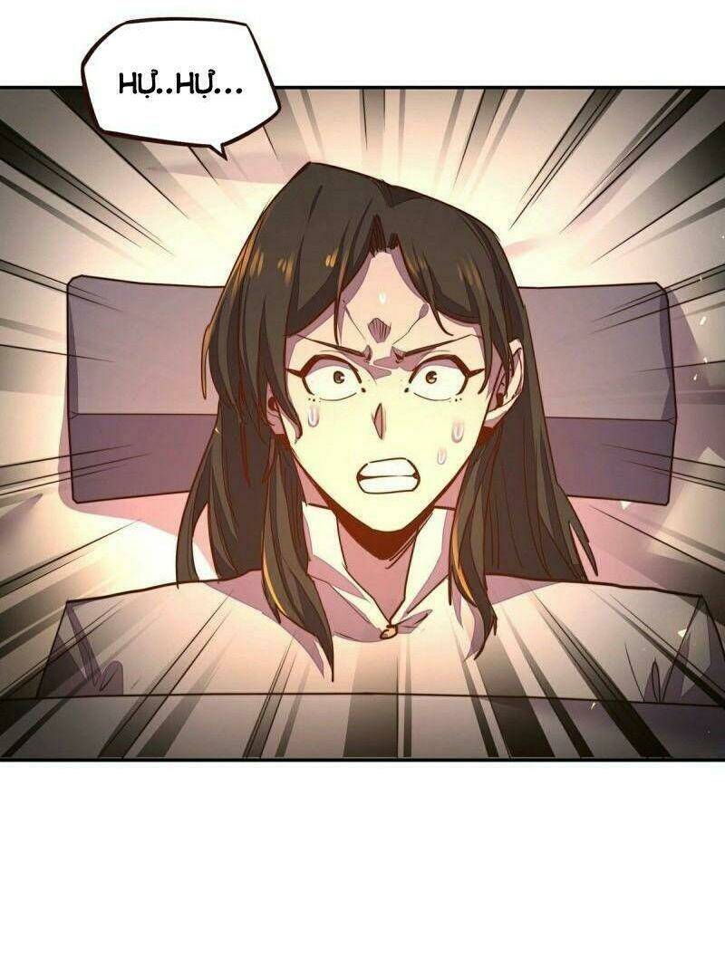 Sinh Tử Quyết: Chapter 165