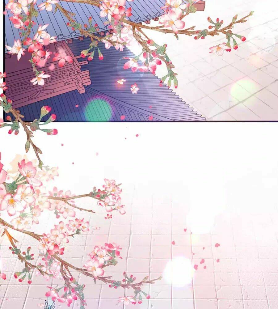 Tang Lạc Túy Tại Nam Phong Lý: Chapter 14