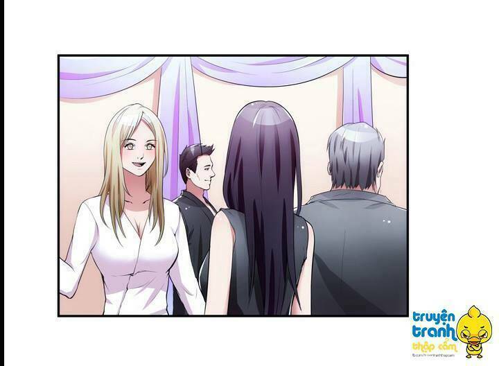 Âm Mưu Bên Gối: Chapter 13