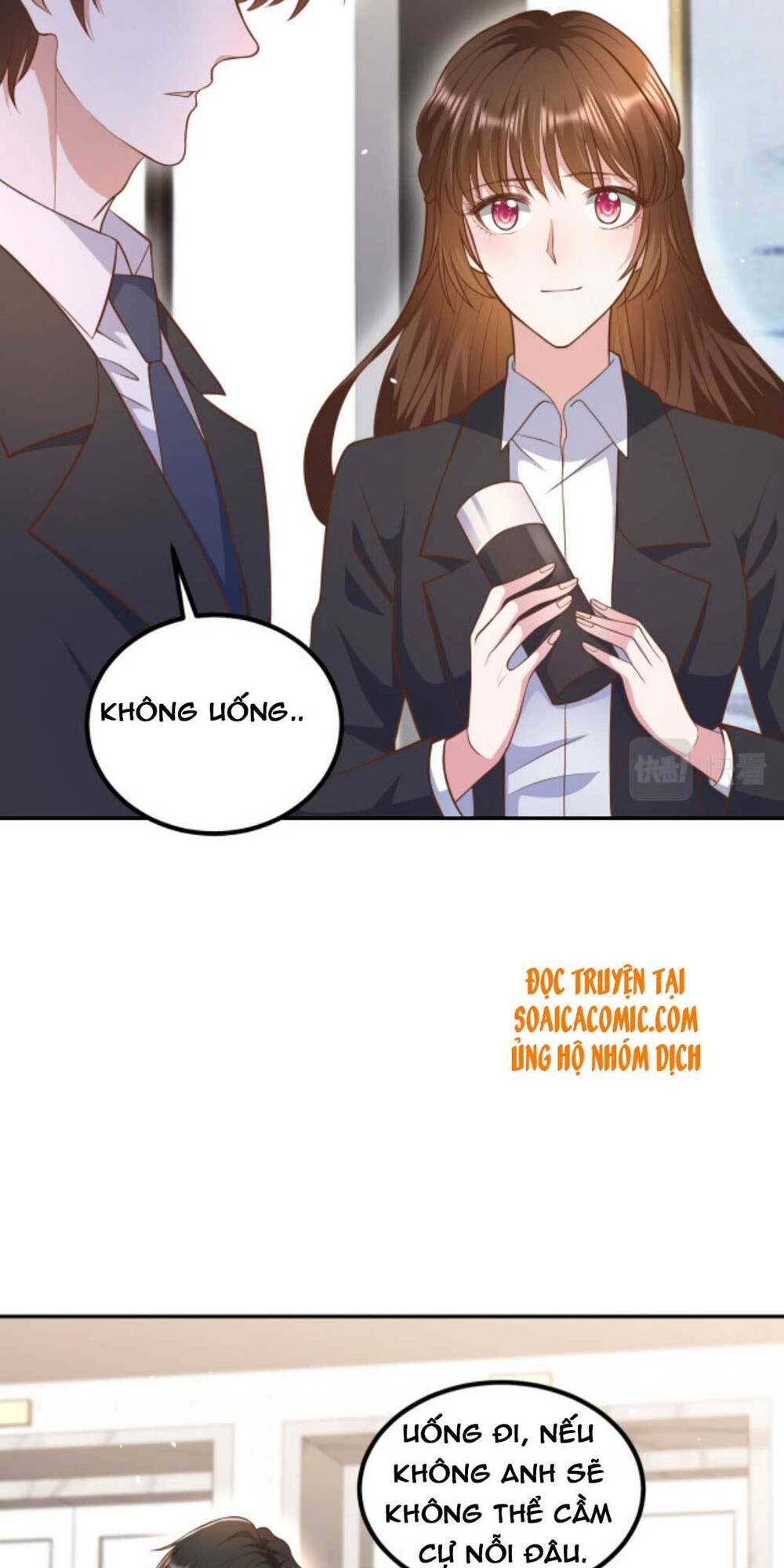 Nhất Sanh Hữu Hỉ: Chapter 64