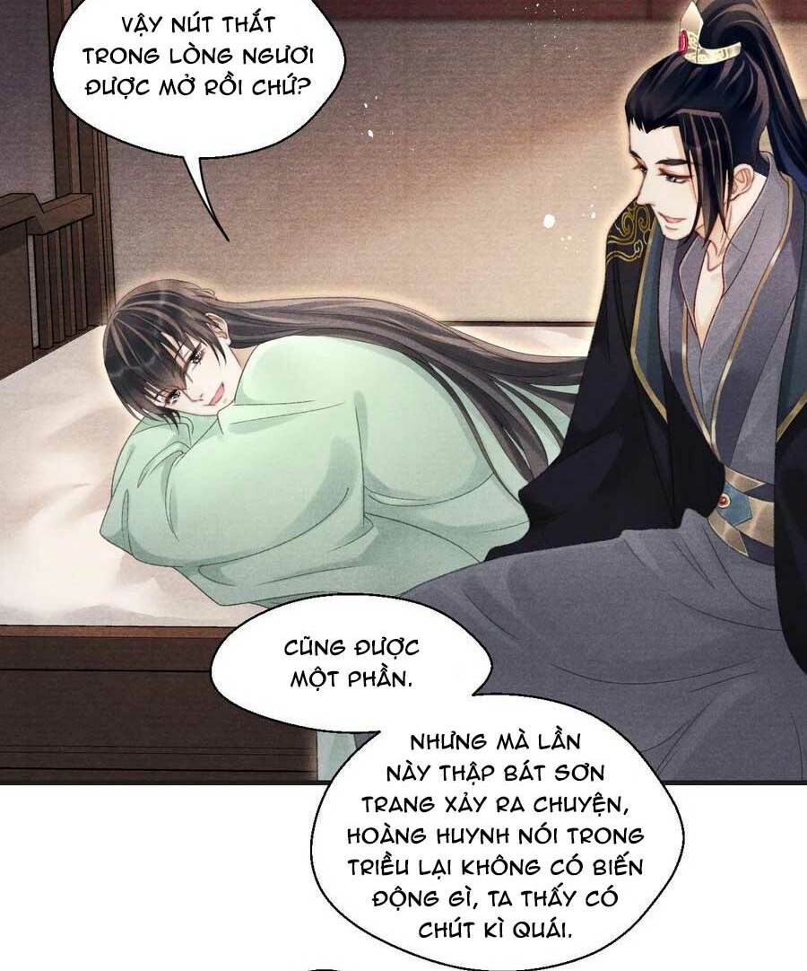 Nhất Kiếm Sương Hàn: Chapter 65