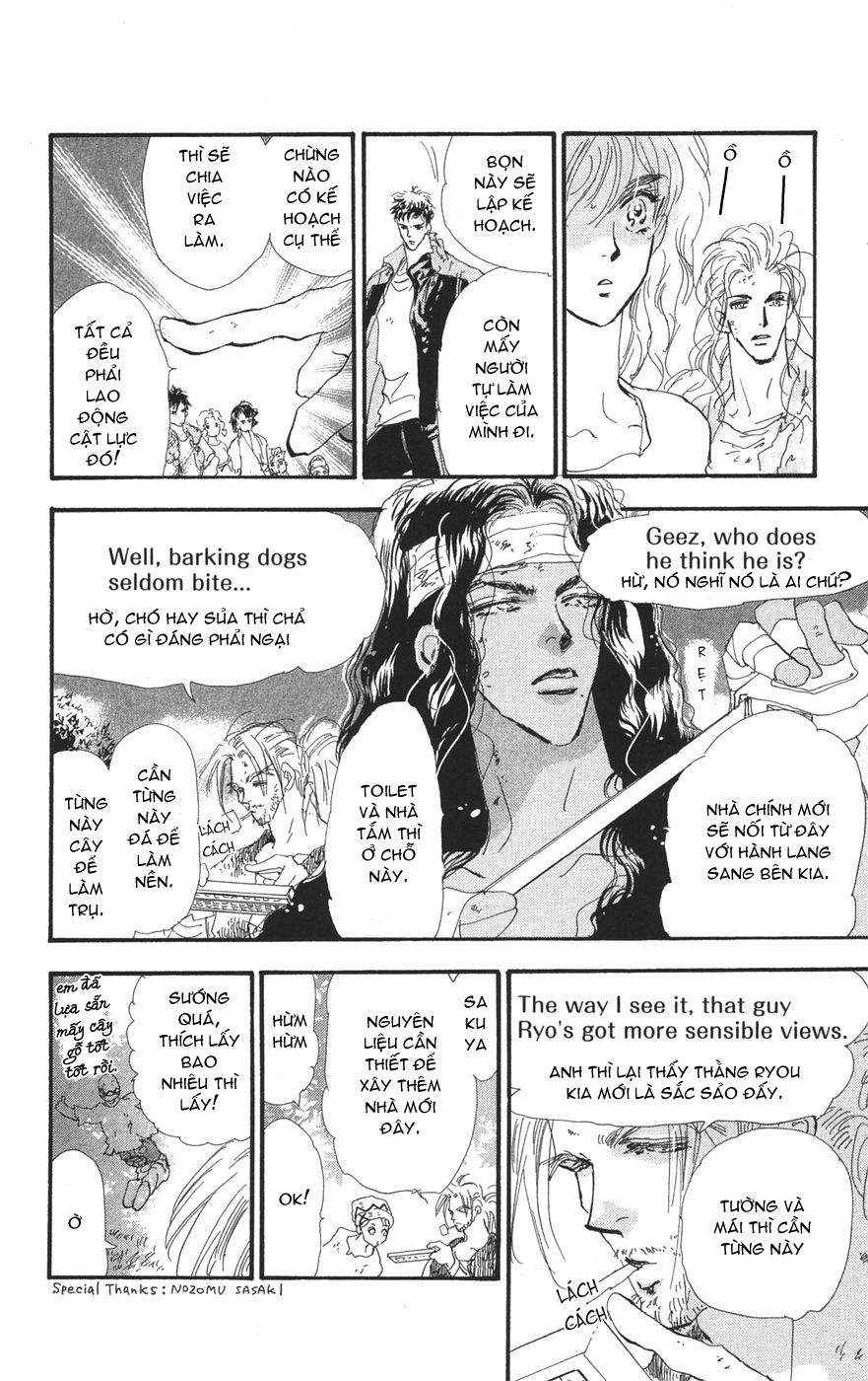 Mầm Sống: Chapter 75