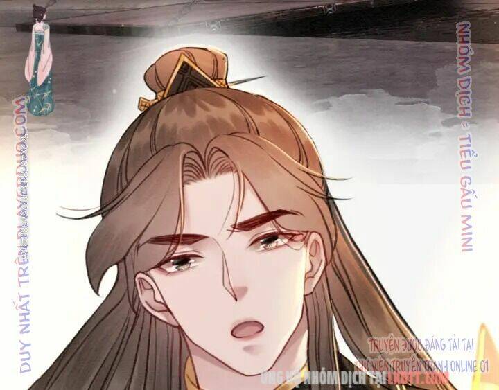 Trọng Sinh Bá Sủng Nhiếp Chính Vương Quá Mạnh Mẽ: Chapter 189