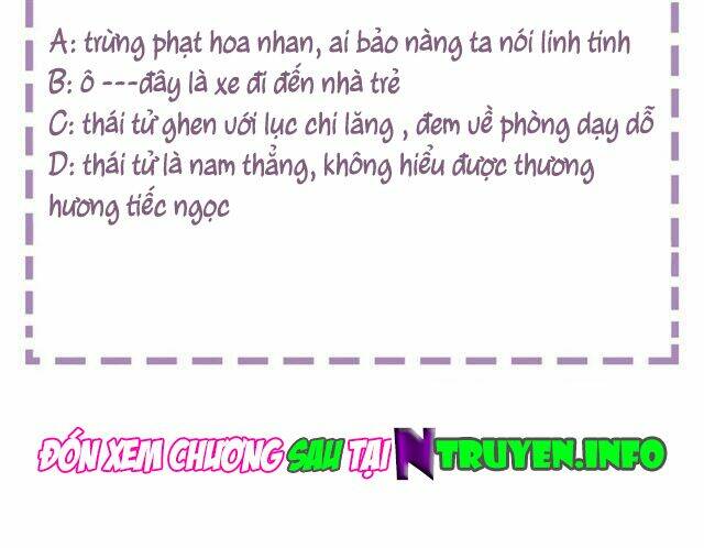 Hoa Nhan Sách: Chapter 35.2