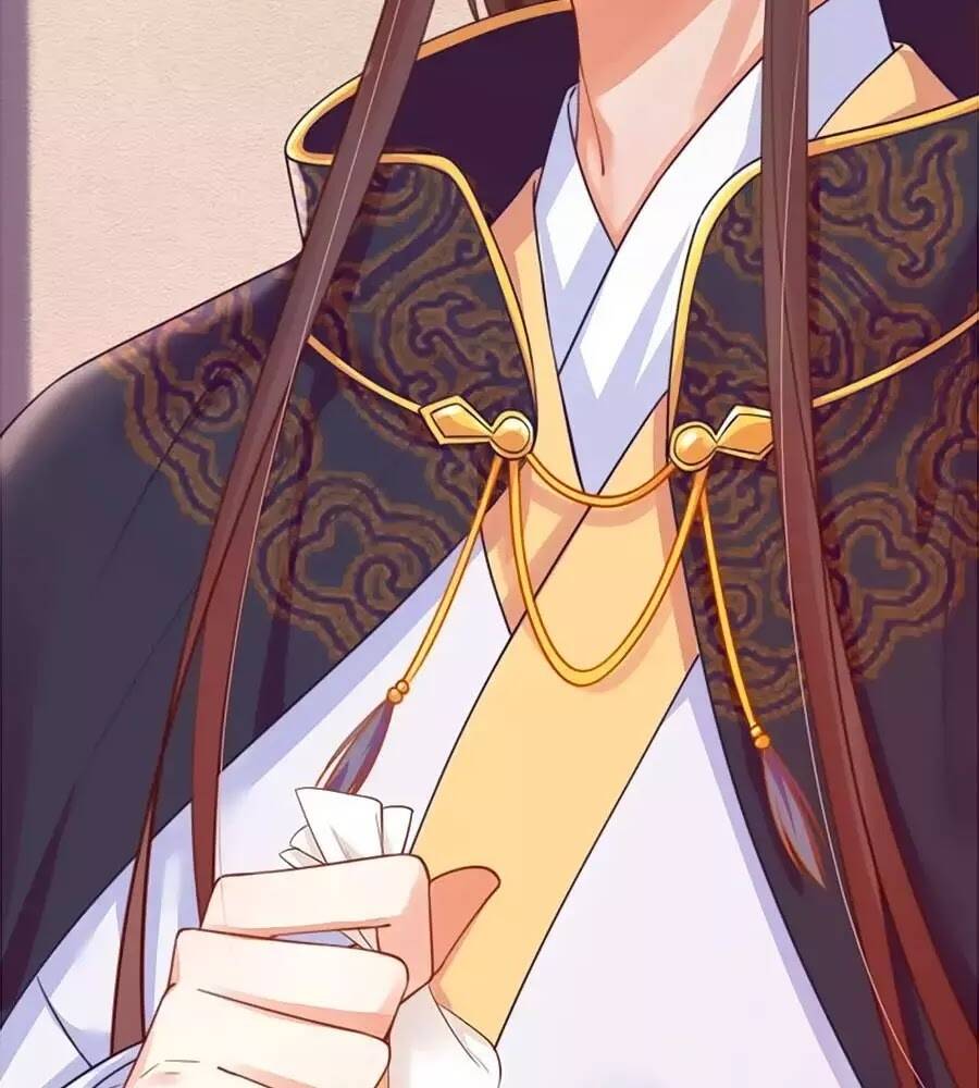 Hoạn Phi Hoàn Triều: Chapter 58