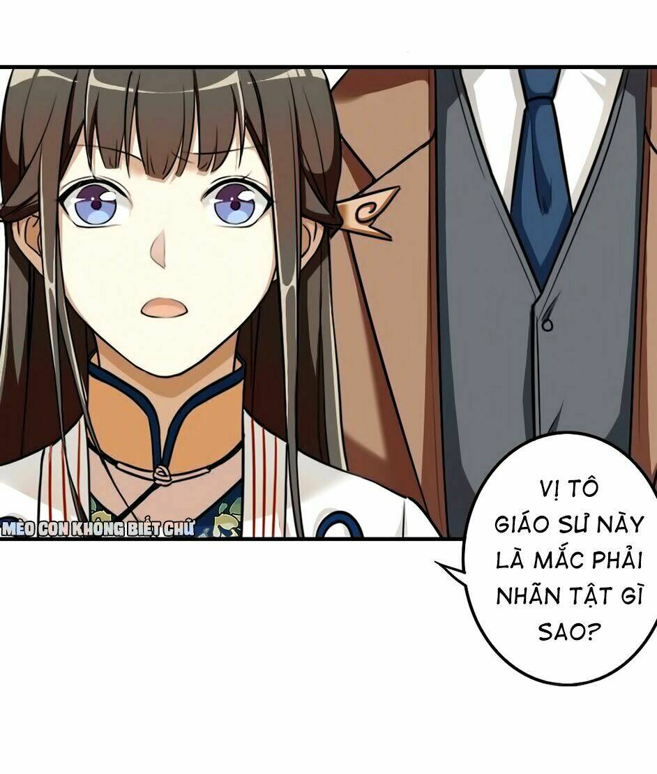 Bốc Toán Tử: Chapter 19