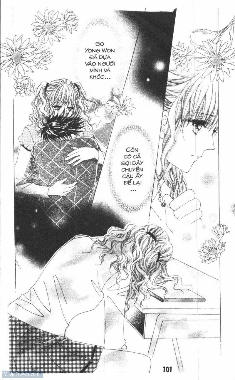 Say Say Say: Chapter 1