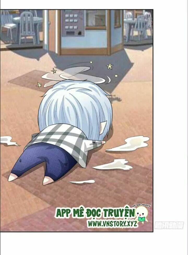 Nam Thần Ma Cà Rồng: Sủng Nhược Tiểu Lãn Thê: Chapter 108