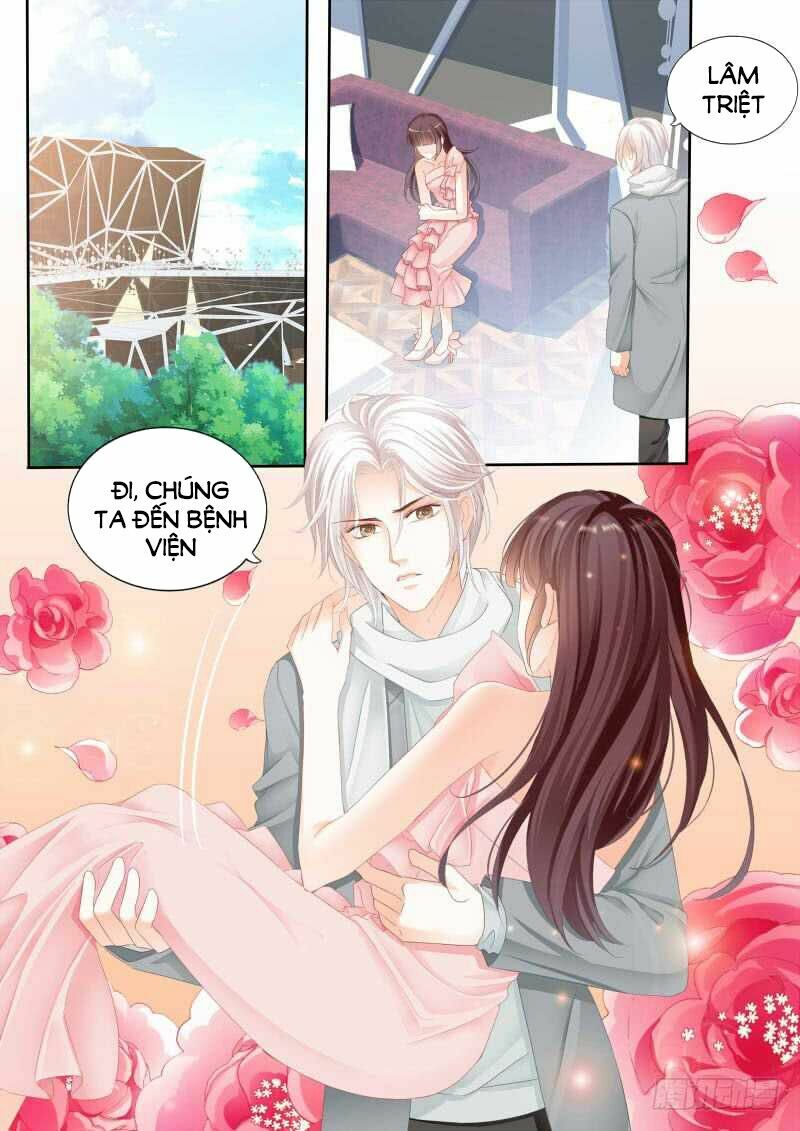 Thiểm Hôn Kiều Thê: Chapter 123