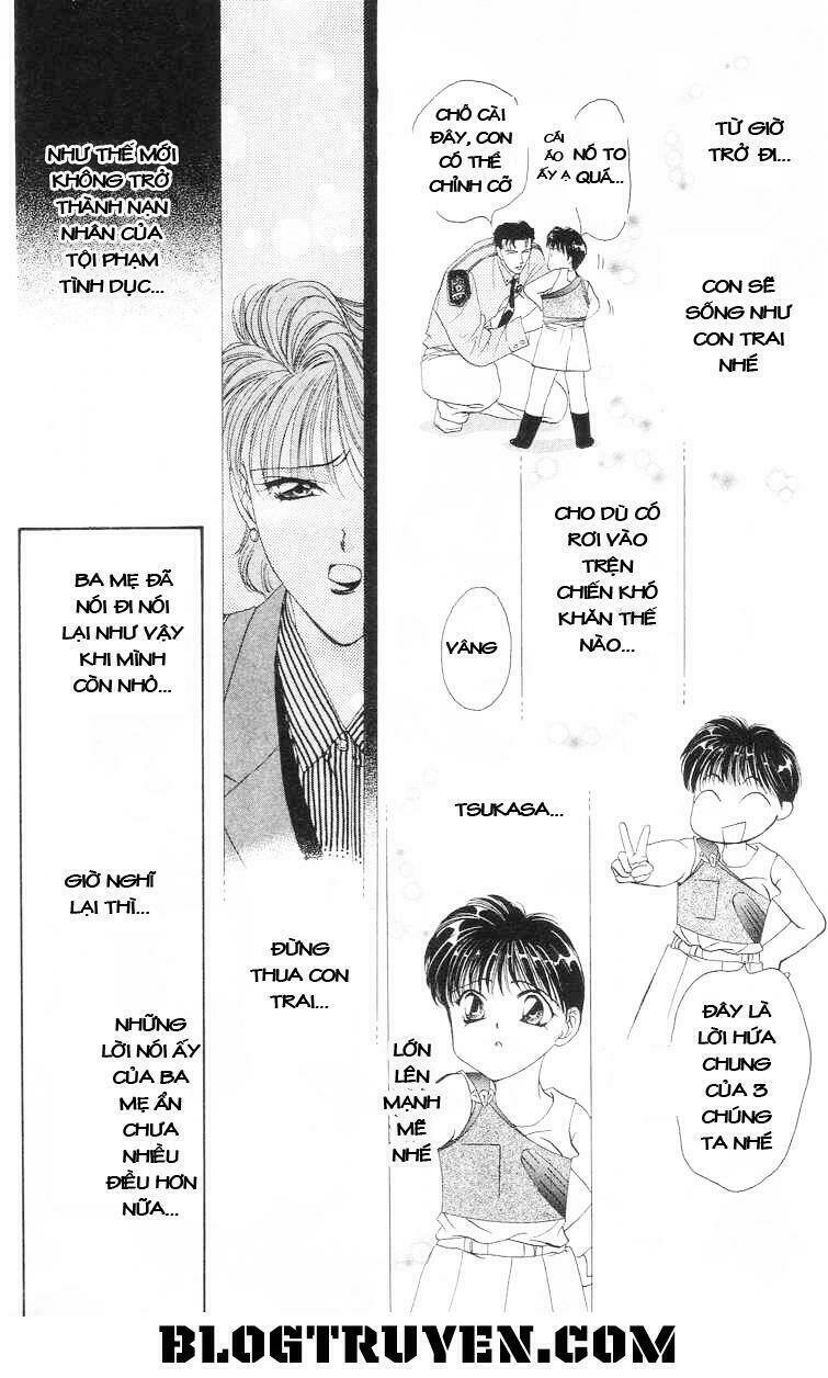 Tokyo Crazy Paradise: Chapter 76