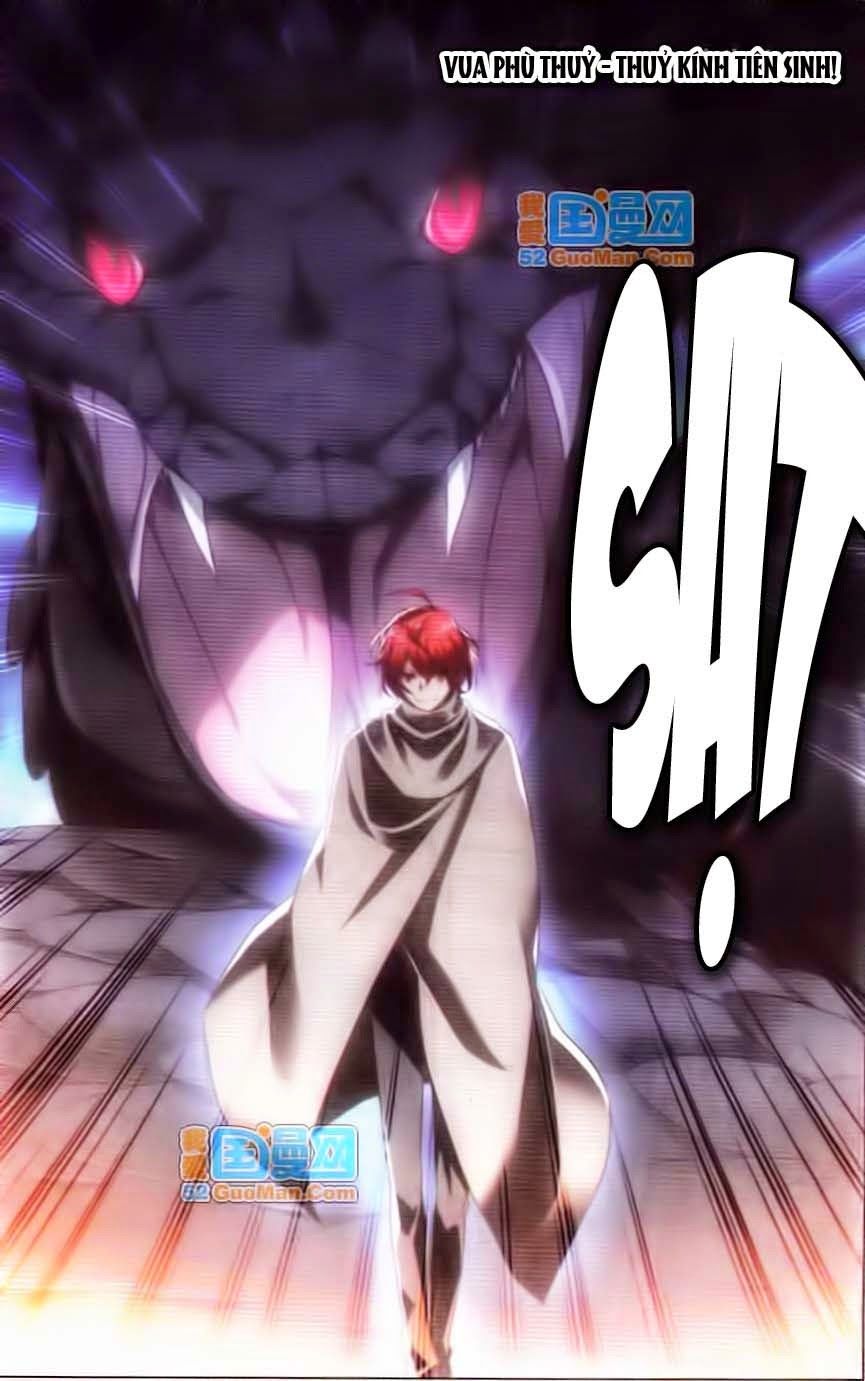 9981 - Chín Chín Tám Mươi Mốt: Chapter 49
