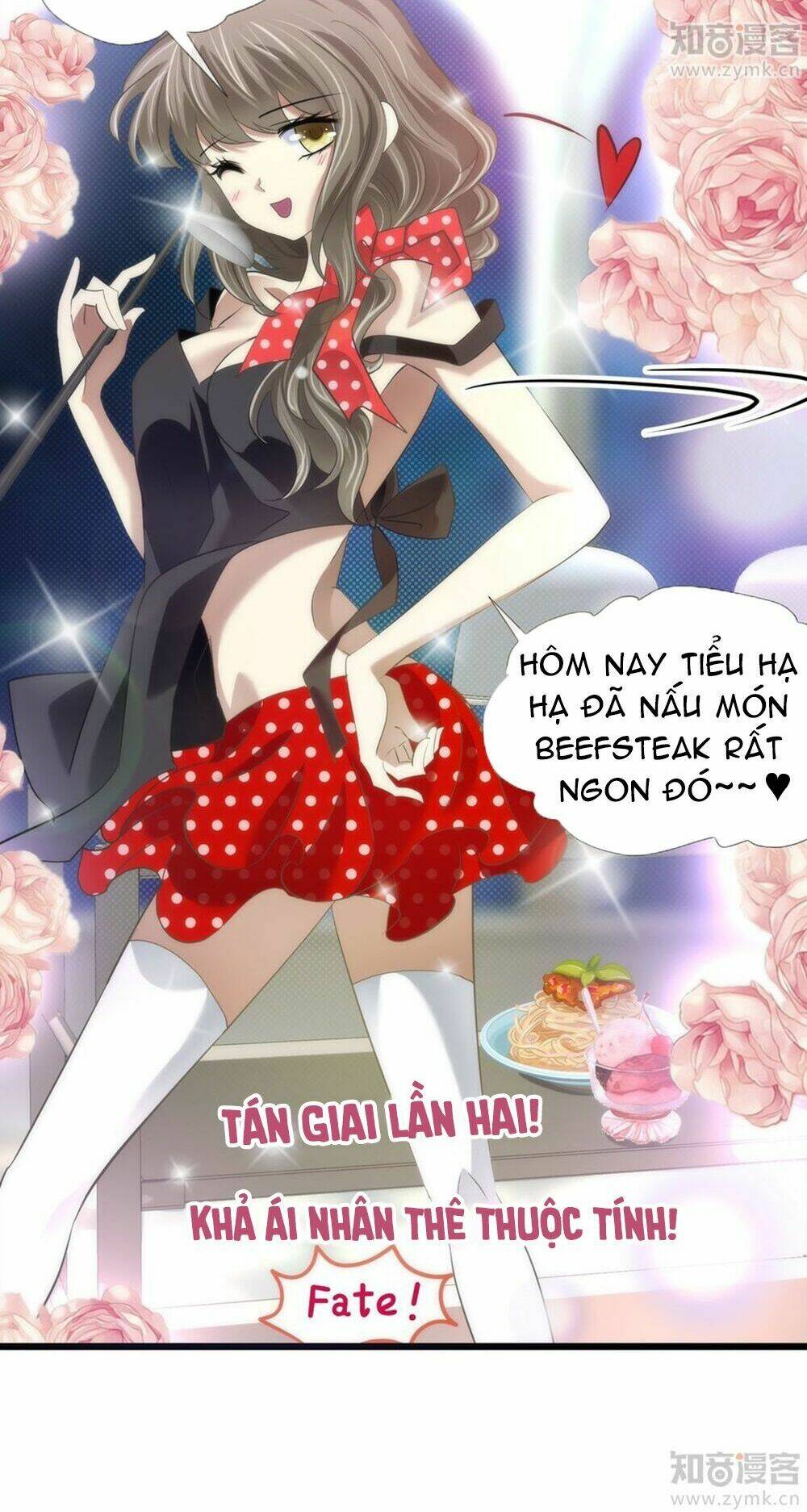 Một Vạn Tư Thế Công Lược Yêu Nam: Chapter 52