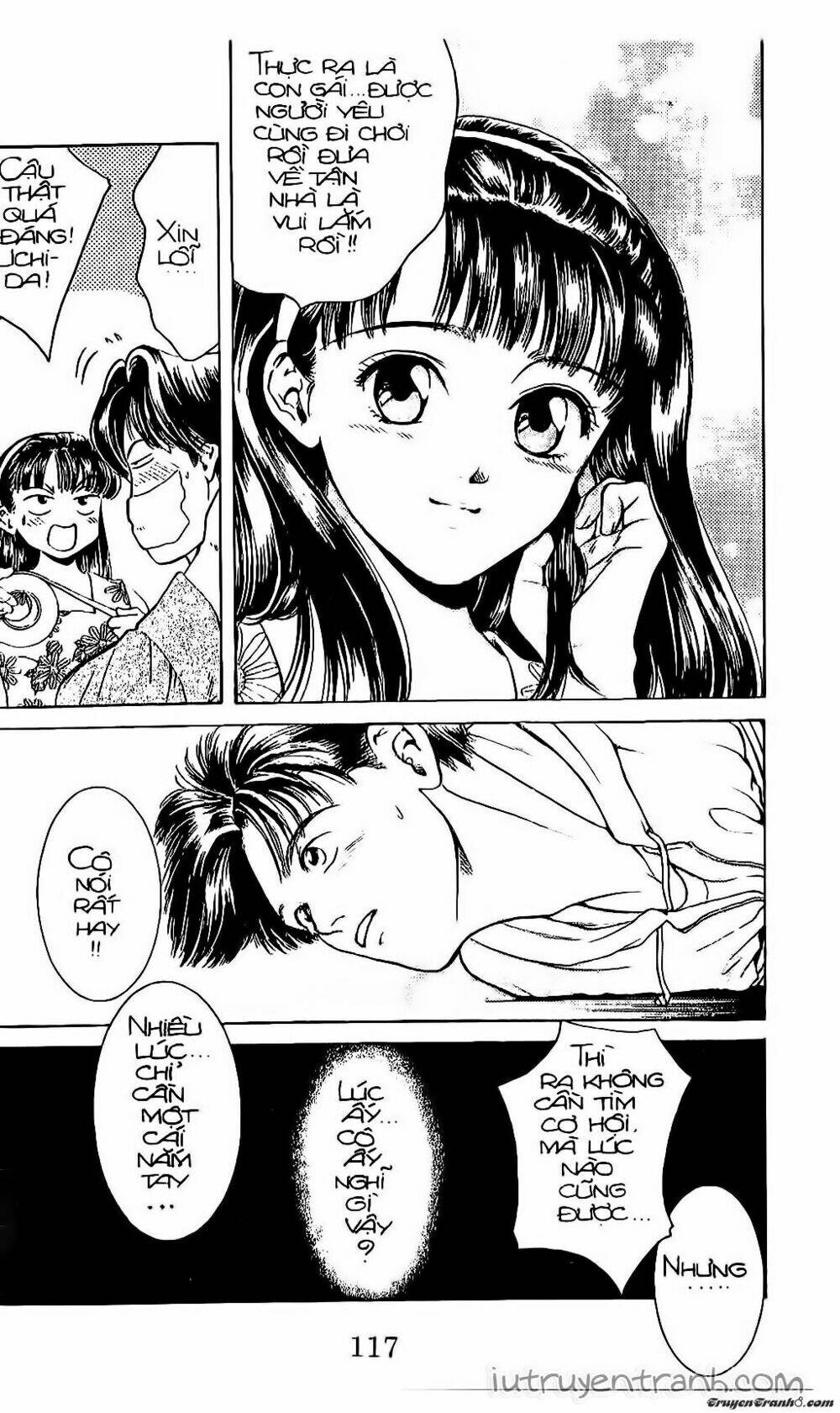 Mirano Nhà Tôi: Chapter 29