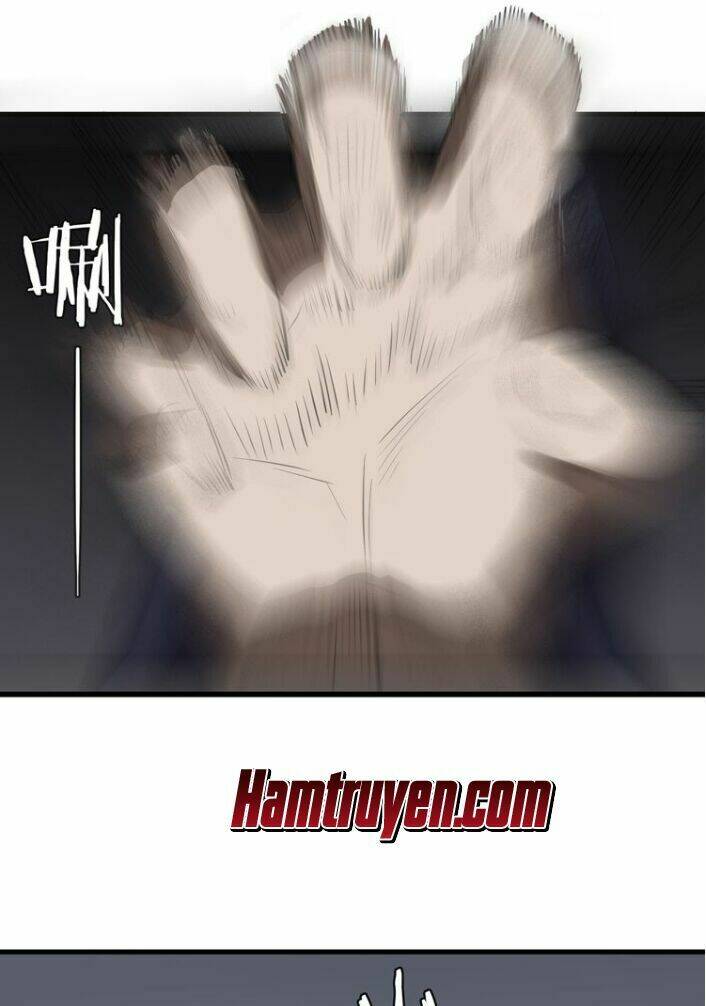 Đại Nghịch Chi Môn: Chapter 5