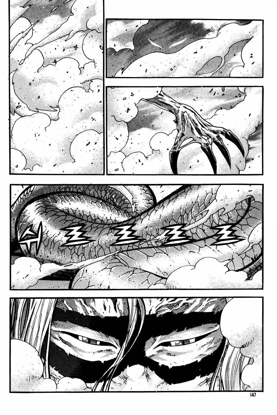 Legend Of Tyr: Chapter 60
