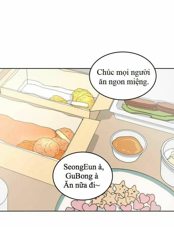 30 Phút Bước Đi Bên Em: Chapter 53
