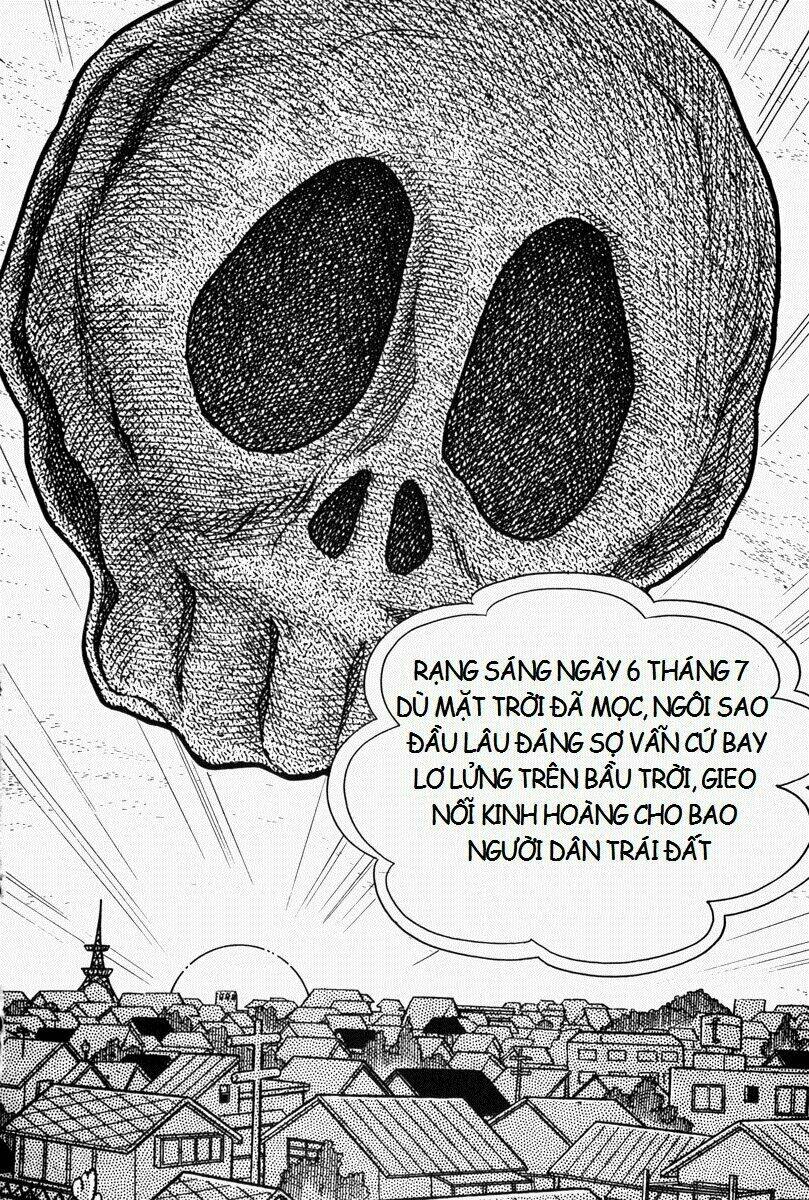 [Remake] Mojako: Chapter 11.2