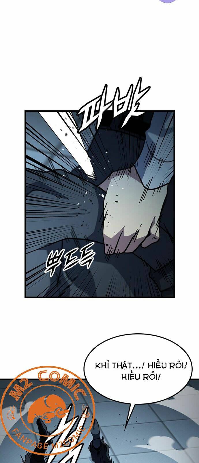 Điểm Chết: Chapter 30