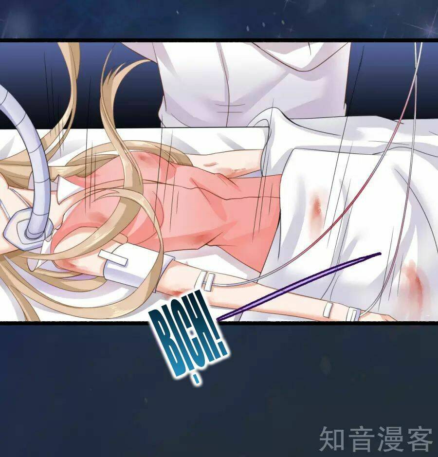 Cường Thế Tù Ái - Địch Thiếu Đừng Xằng Bậy: Chapter 2