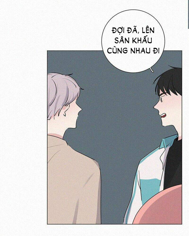 Câu Chuyện Về Cậu Và Tôi: Chapter 28