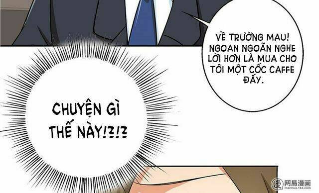Become A Girl At Night: Chapter 27