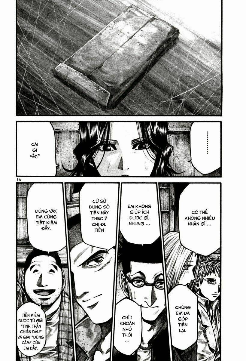 Rainbow: Chapter 103